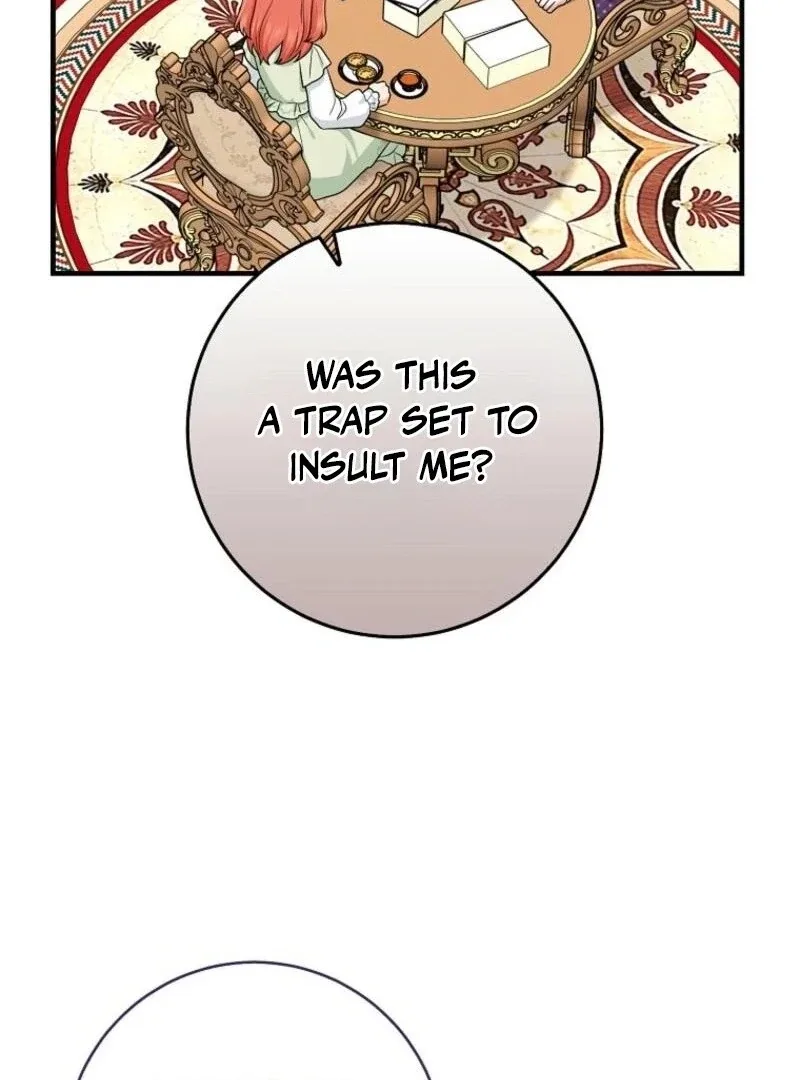 I Acted As the Adopted Daughter Too Well Chapter 97 page 75