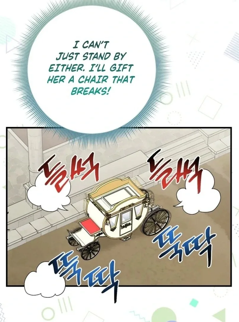 I Acted As the Adopted Daughter Too Well Chapter 98 page 94