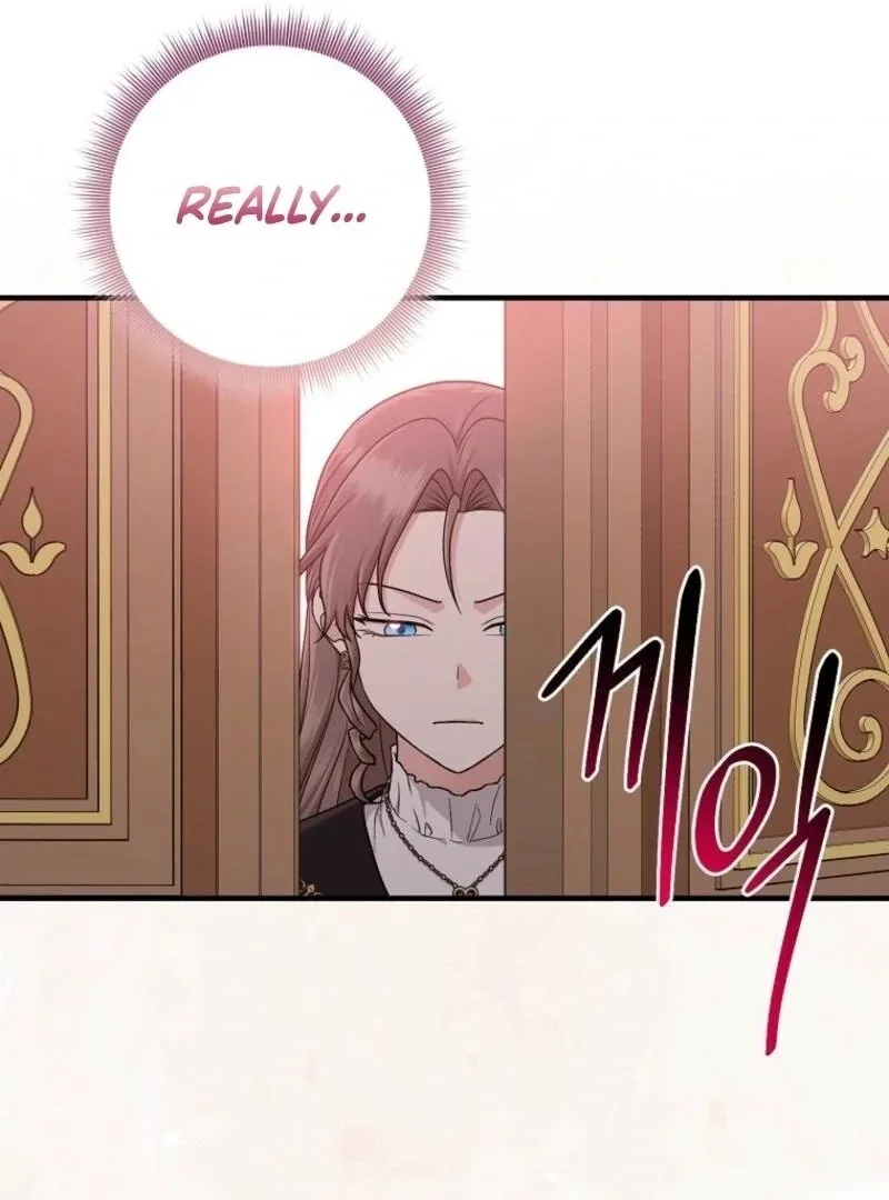 I Acted As the Adopted Daughter Too Well Chapter 97 page 59