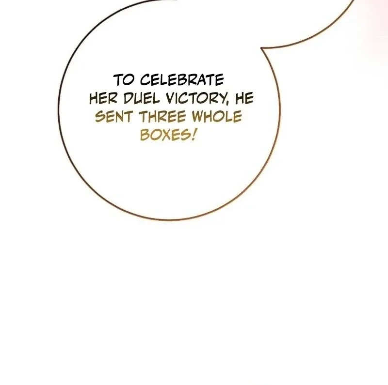 I Acted As the Adopted Daughter Too Well Chapter 97 page 69