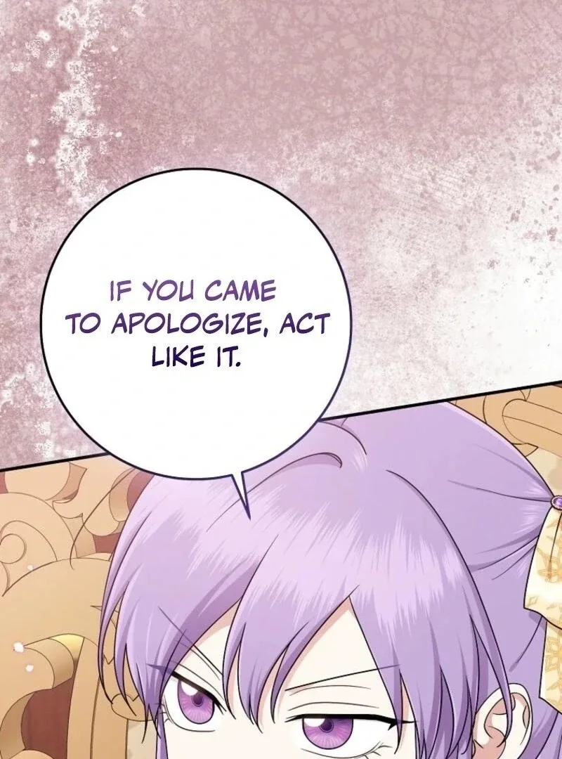 I Acted As the Adopted Daughter Too Well Chapter 97 page 89