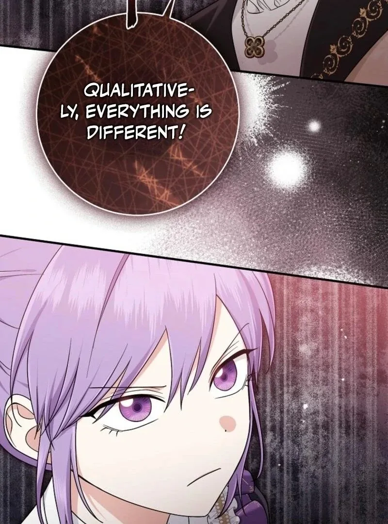 I Acted As the Adopted Daughter Too Well Chapter 97 page 116