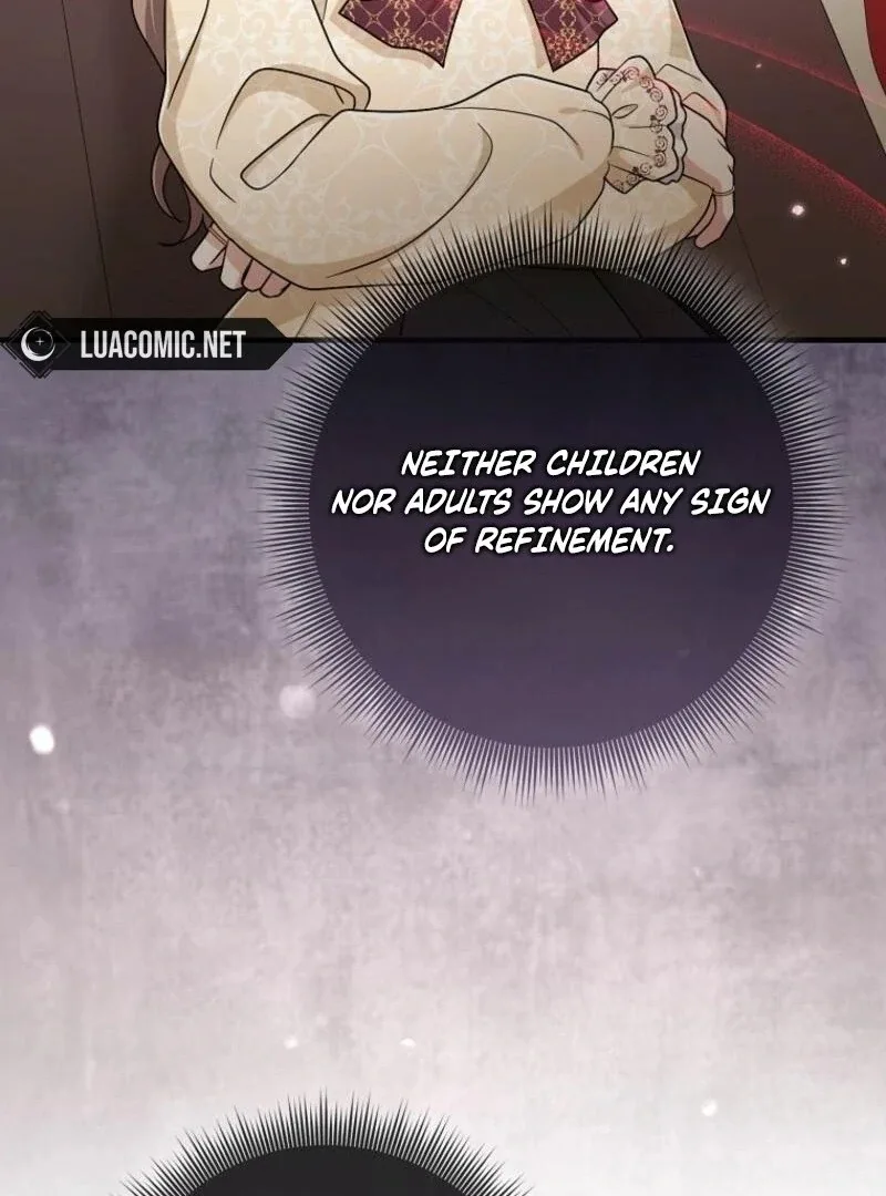 I Acted As the Adopted Daughter Too Well Chapter 97 page 54