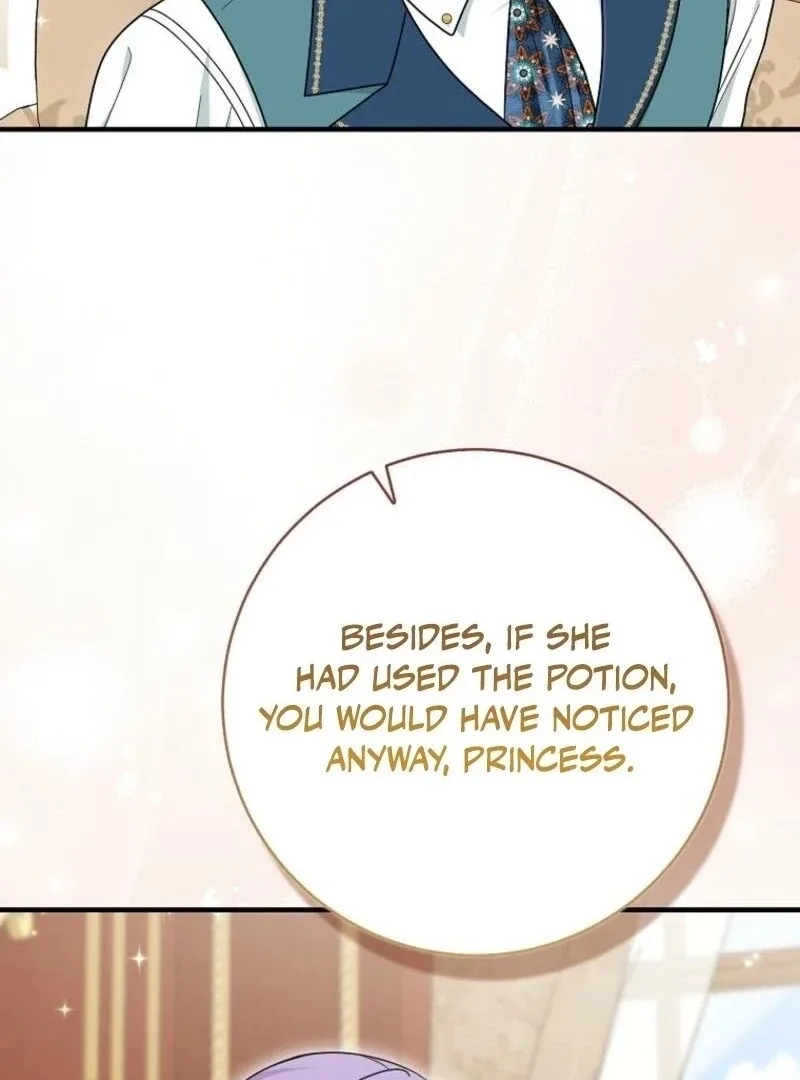 I Acted As the Adopted Daughter Too Well Chapter 97 page 39