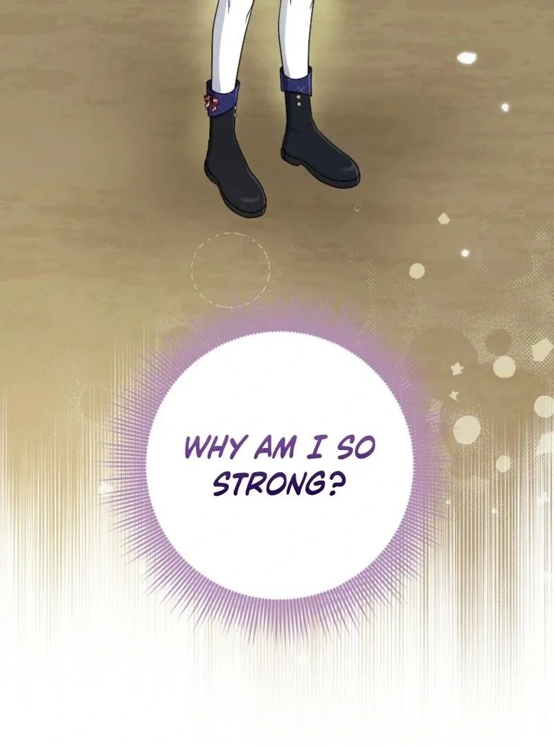 I Acted As the Adopted Daughter Too Well Chapter 96 page 83