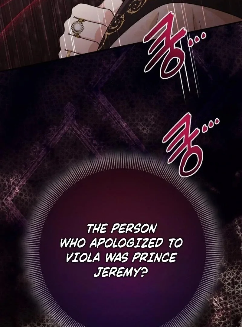 I Acted As the Adopted Daughter Too Well Chapter 97 page 121