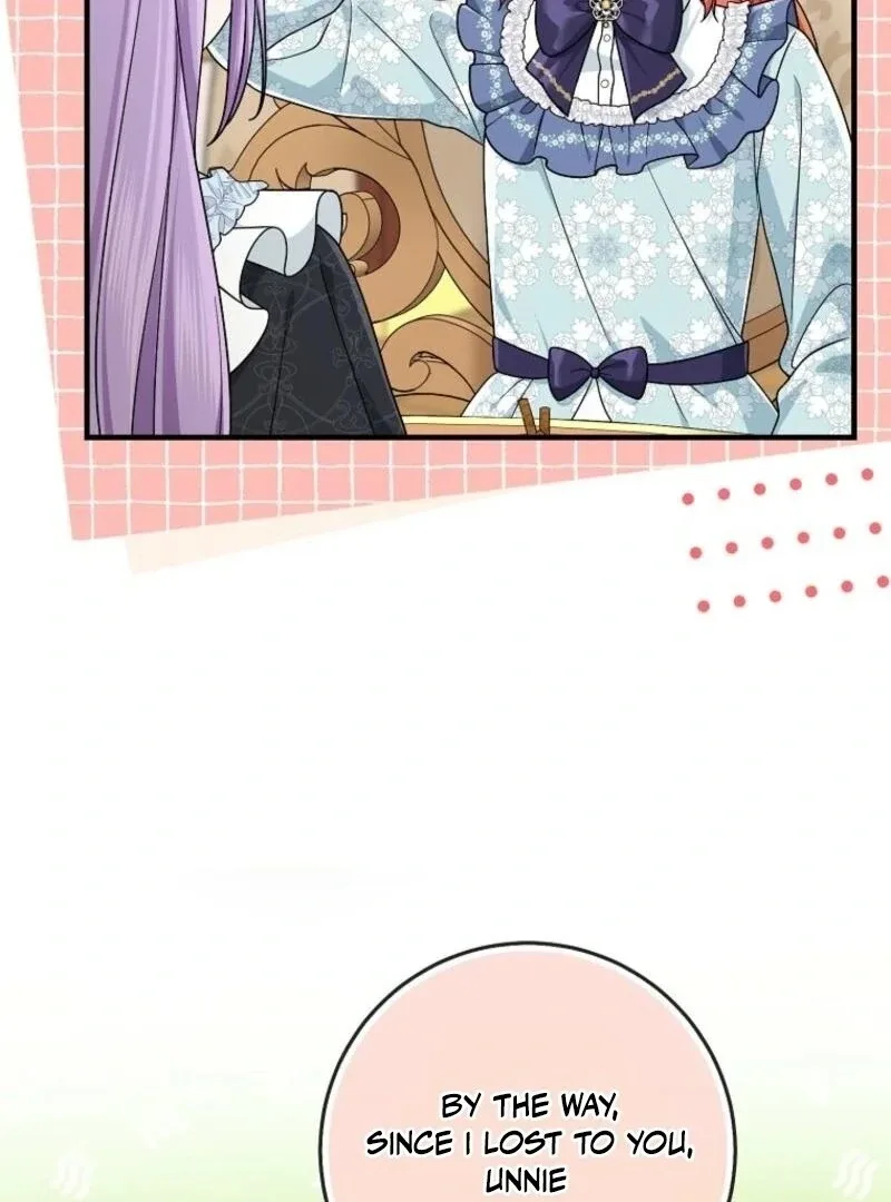 I Acted As the Adopted Daughter Too Well Chapter 97 page 42