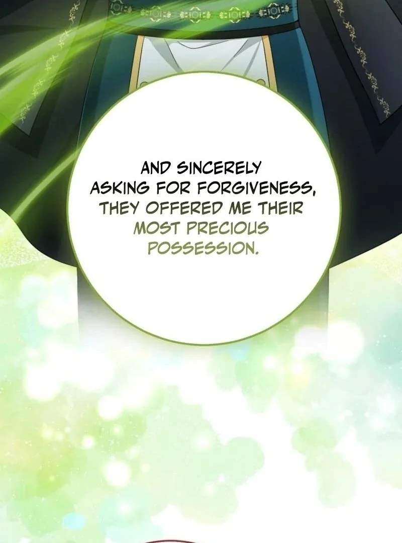 I Acted As the Adopted Daughter Too Well Chapter 97 page 105