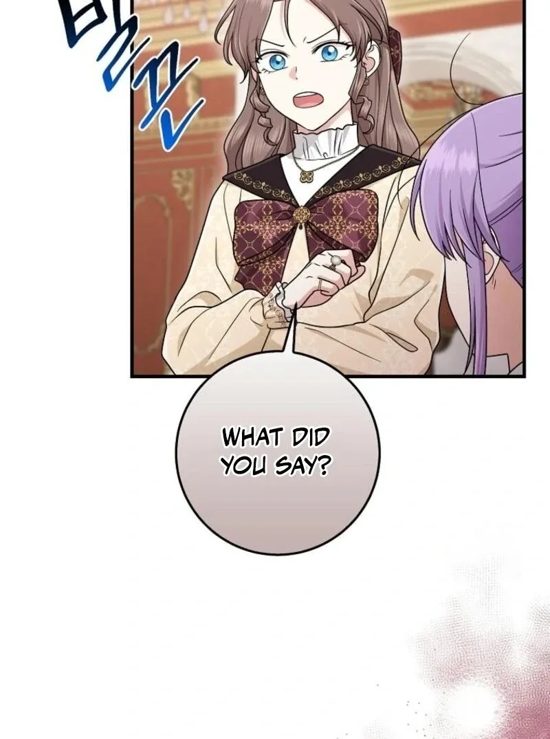 I Acted As the Adopted Daughter Too Well Chapter 97 page 78