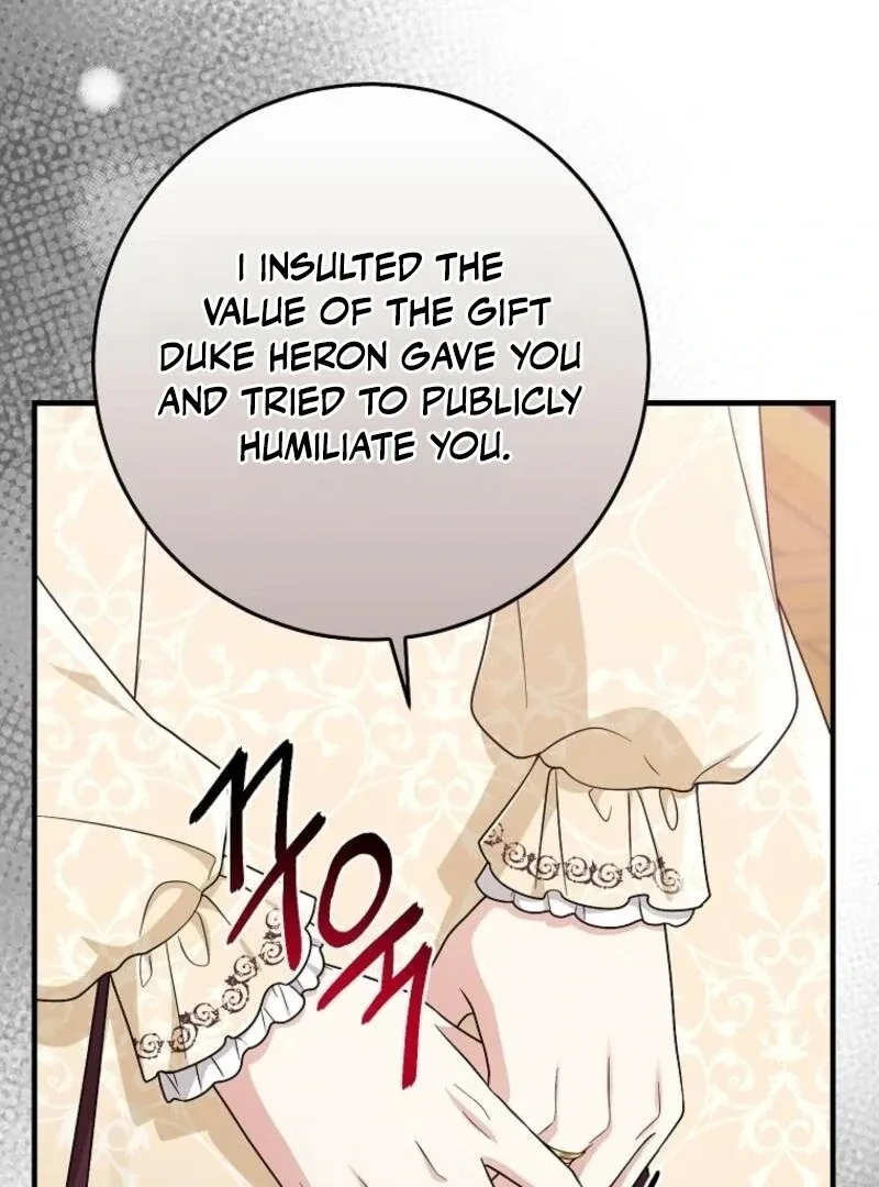 I Acted As the Adopted Daughter Too Well Chapter 97 page 97