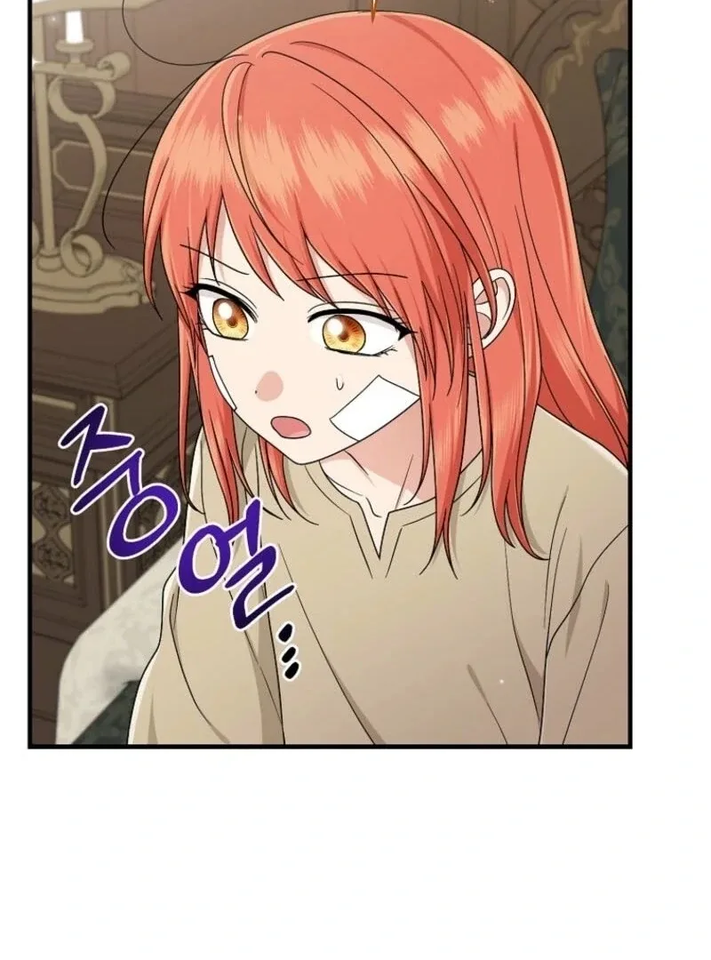 I Acted As the Adopted Daughter Too Well Chapter 96 page 97