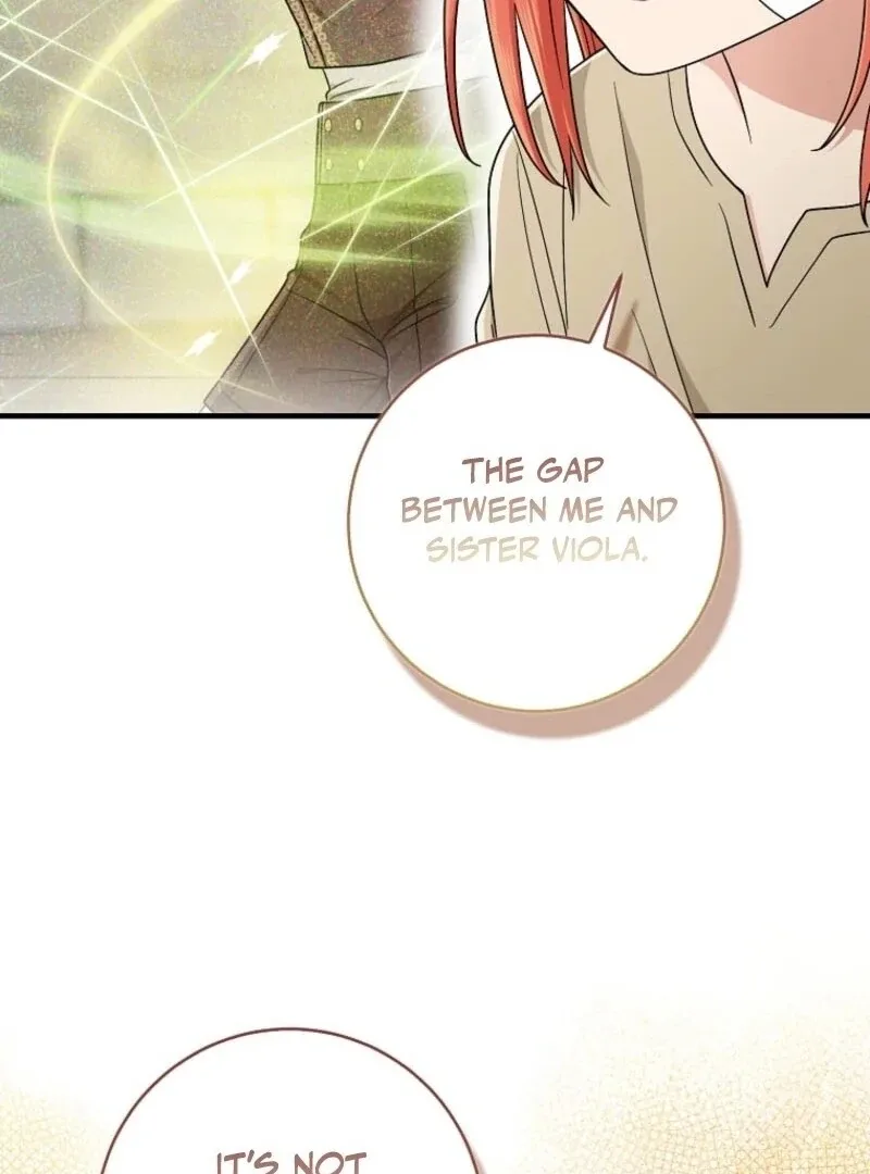I Acted As the Adopted Daughter Too Well Chapter 96 page 107