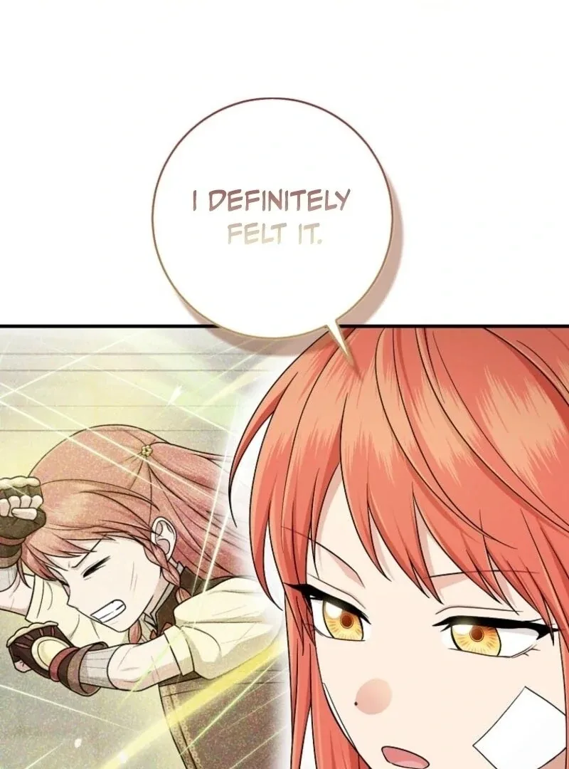 I Acted As the Adopted Daughter Too Well Chapter 96 page 106