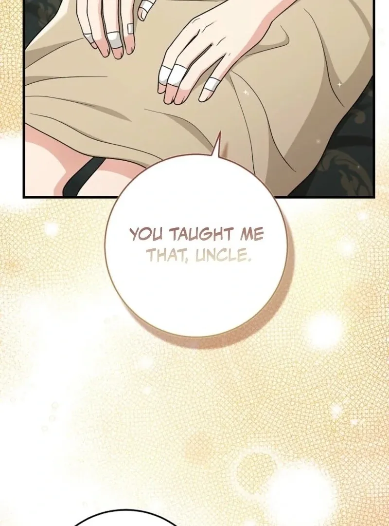 I Acted As the Adopted Daughter Too Well Chapter 96 page 109