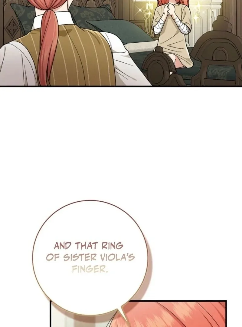 I Acted As the Adopted Daughter Too Well Chapter 96 page 116