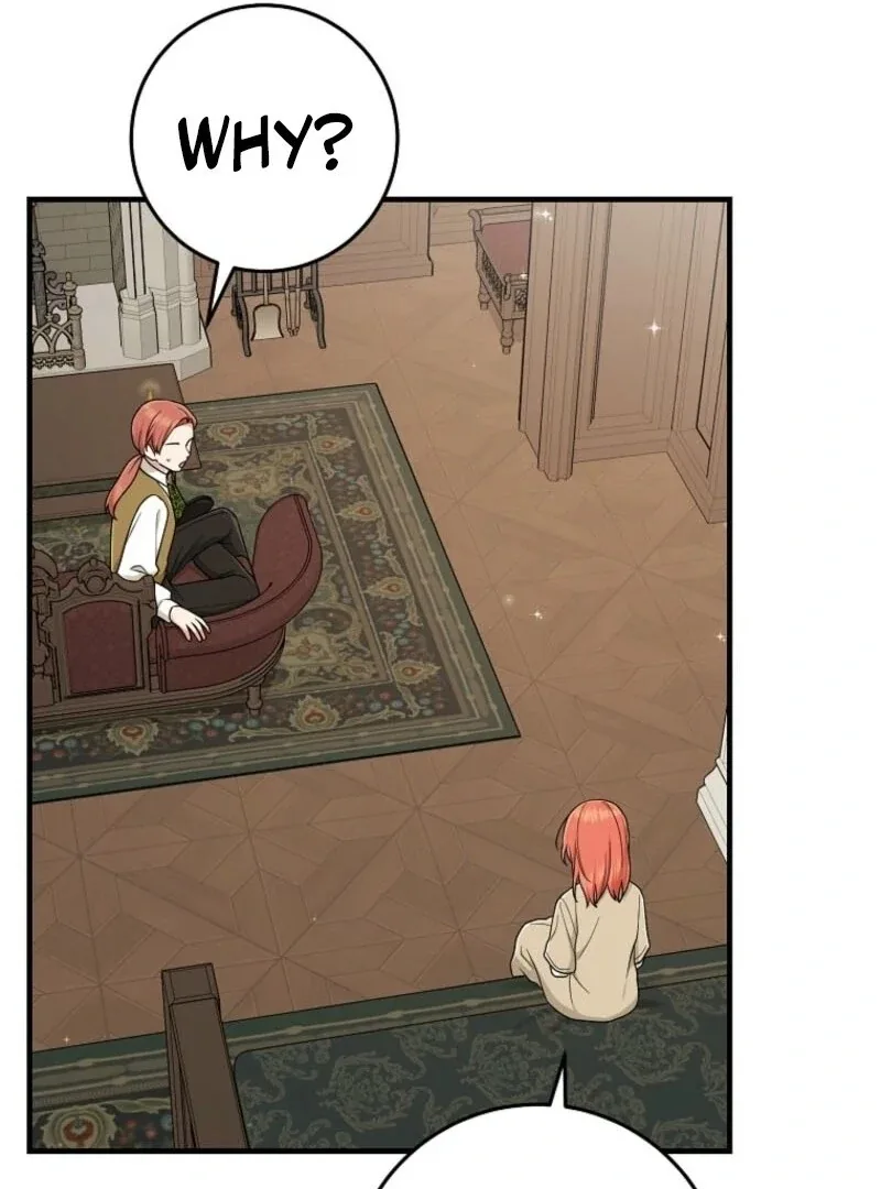 I Acted As the Adopted Daughter Too Well Chapter 96 page 103