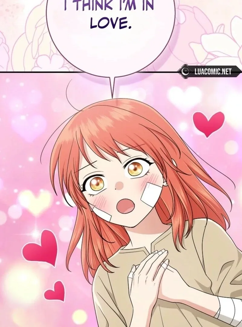 I Acted As the Adopted Daughter Too Well Chapter 96 page 100