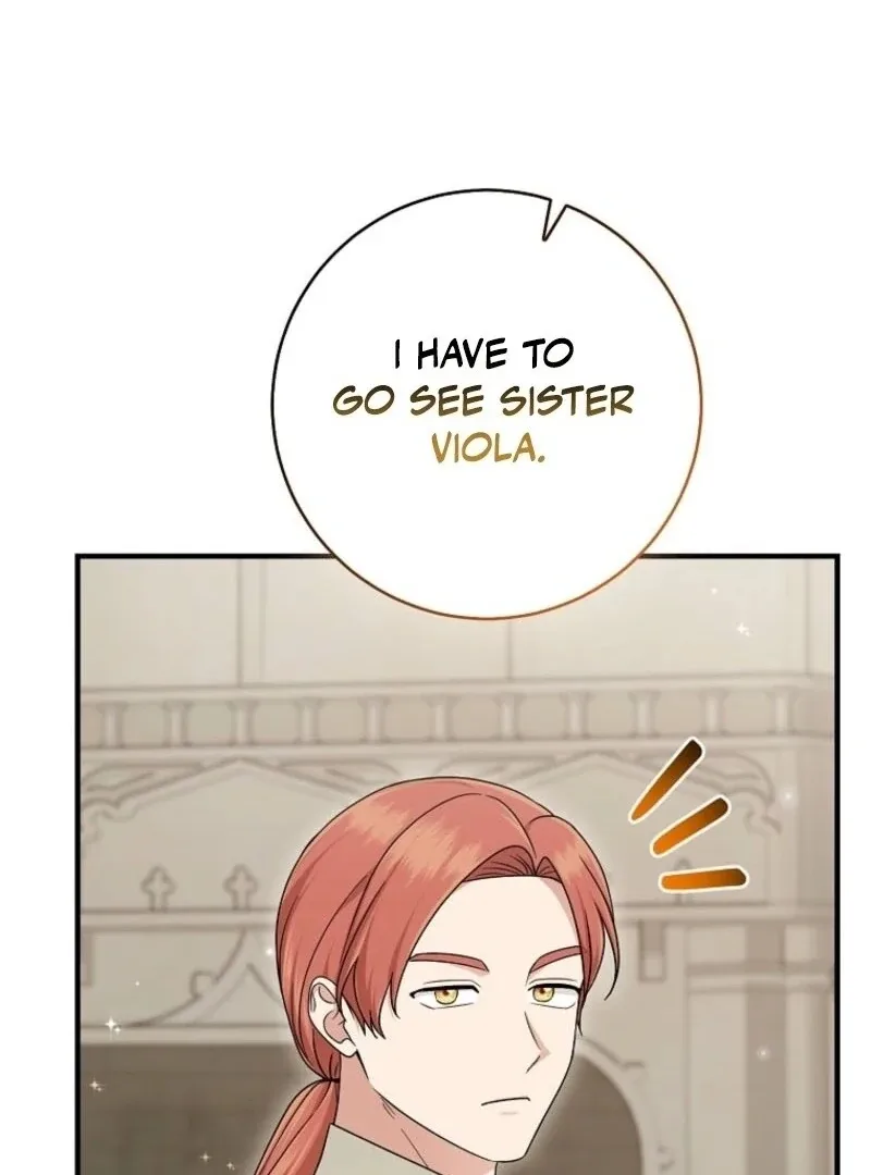 I Acted As the Adopted Daughter Too Well Chapter 96 page 98
