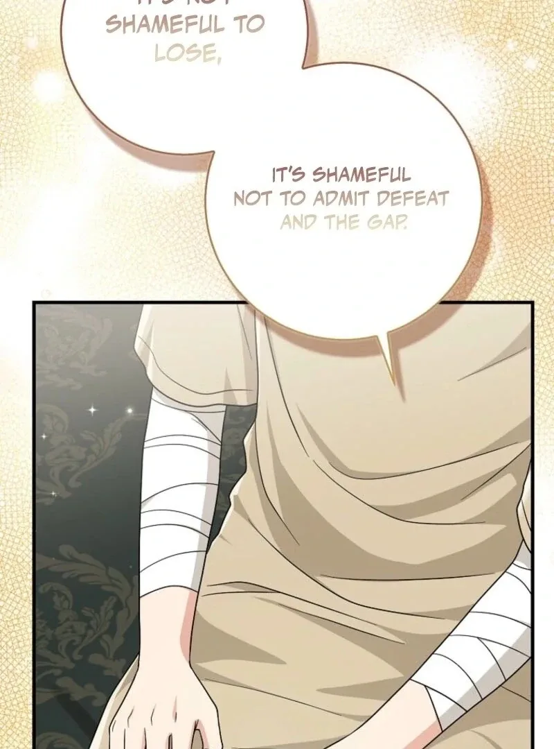 I Acted As the Adopted Daughter Too Well Chapter 96 page 108