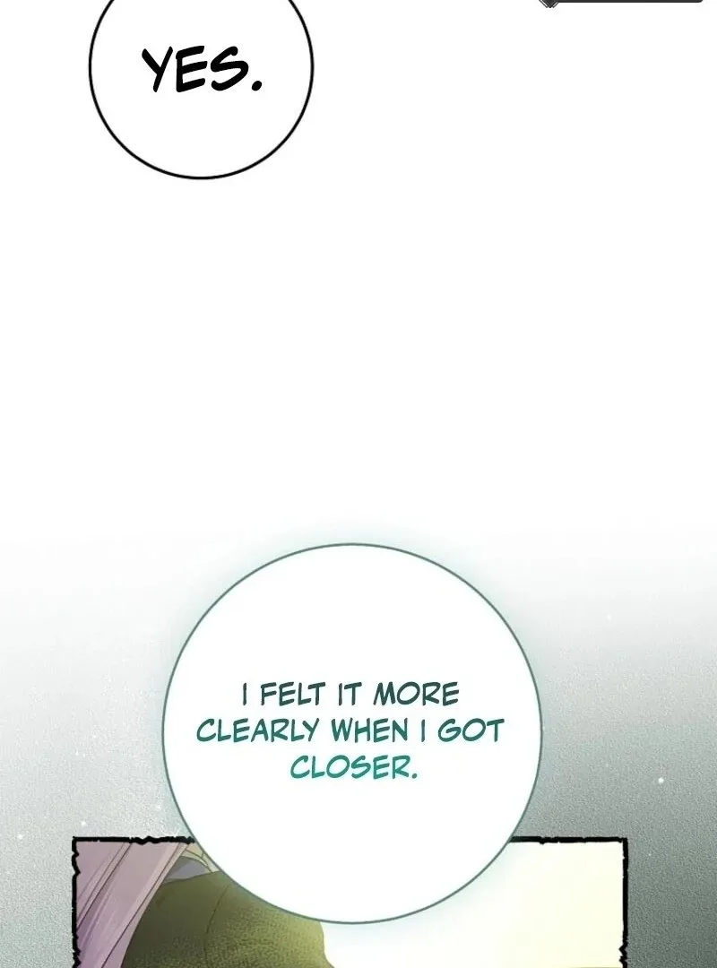 I Acted As the Adopted Daughter Too Well Chapter 96 page 119