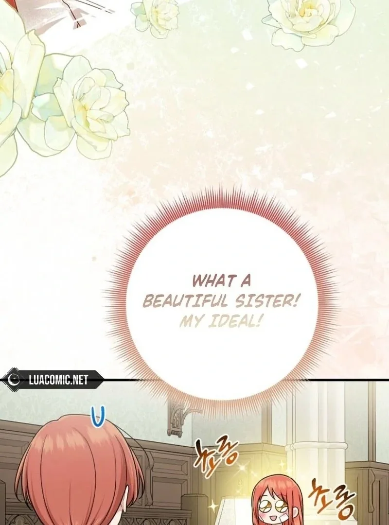 I Acted As the Adopted Daughter Too Well Chapter 96 page 115