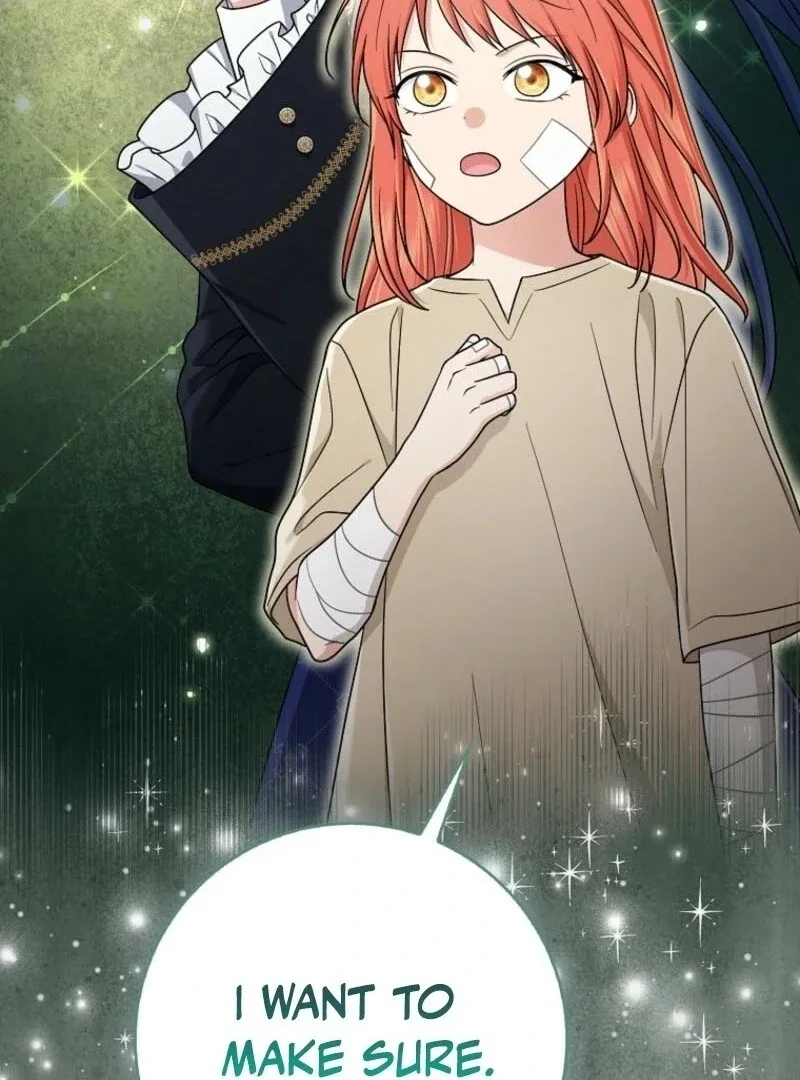 I Acted As the Adopted Daughter Too Well Chapter 96 page 122