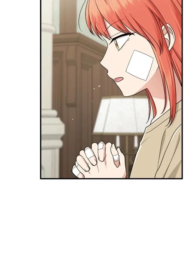 I Acted As the Adopted Daughter Too Well Chapter 96 page 117