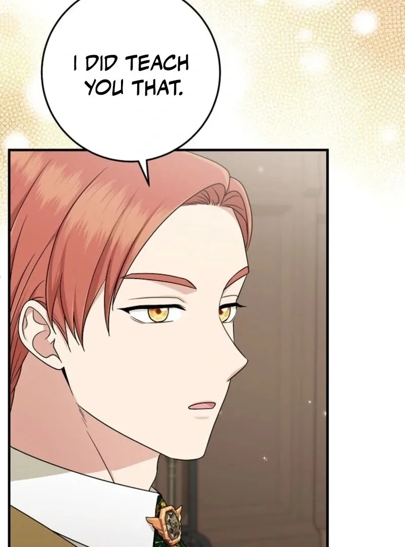 I Acted As the Adopted Daughter Too Well Chapter 96 page 110
