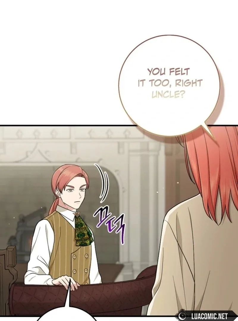 I Acted As the Adopted Daughter Too Well Chapter 96 page 118