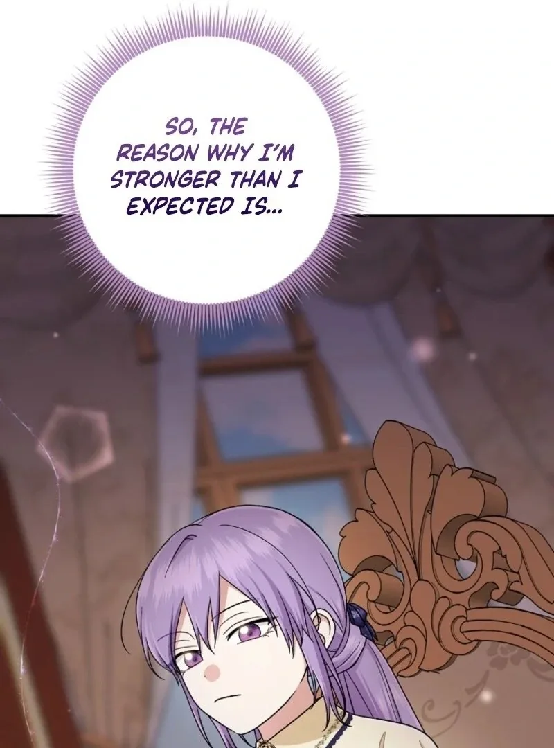 I Acted As the Adopted Daughter Too Well Chapter 99 page 14