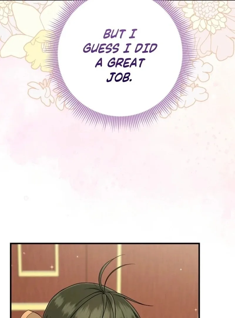 I Acted As the Adopted Daughter Too Well Chapter 99 page 8