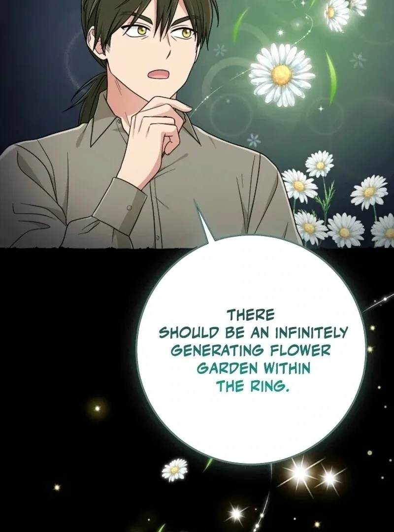 I Acted As the Adopted Daughter Too Well Chapter 99 page 17