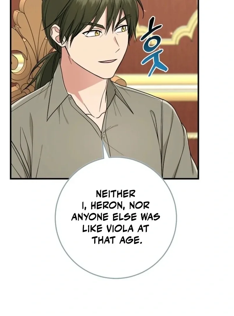 I Acted As the Adopted Daughter Too Well Chapter 99 page 9
