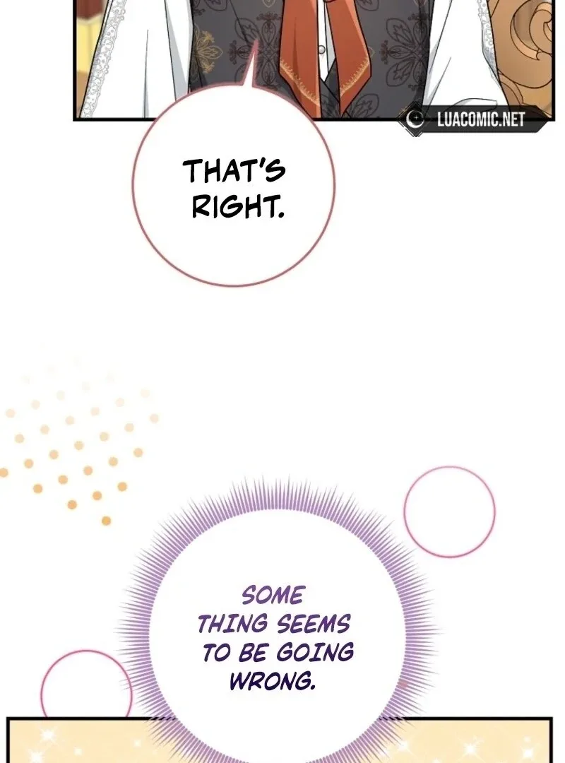 I Acted As the Adopted Daughter Too Well Chapter 99 page 11