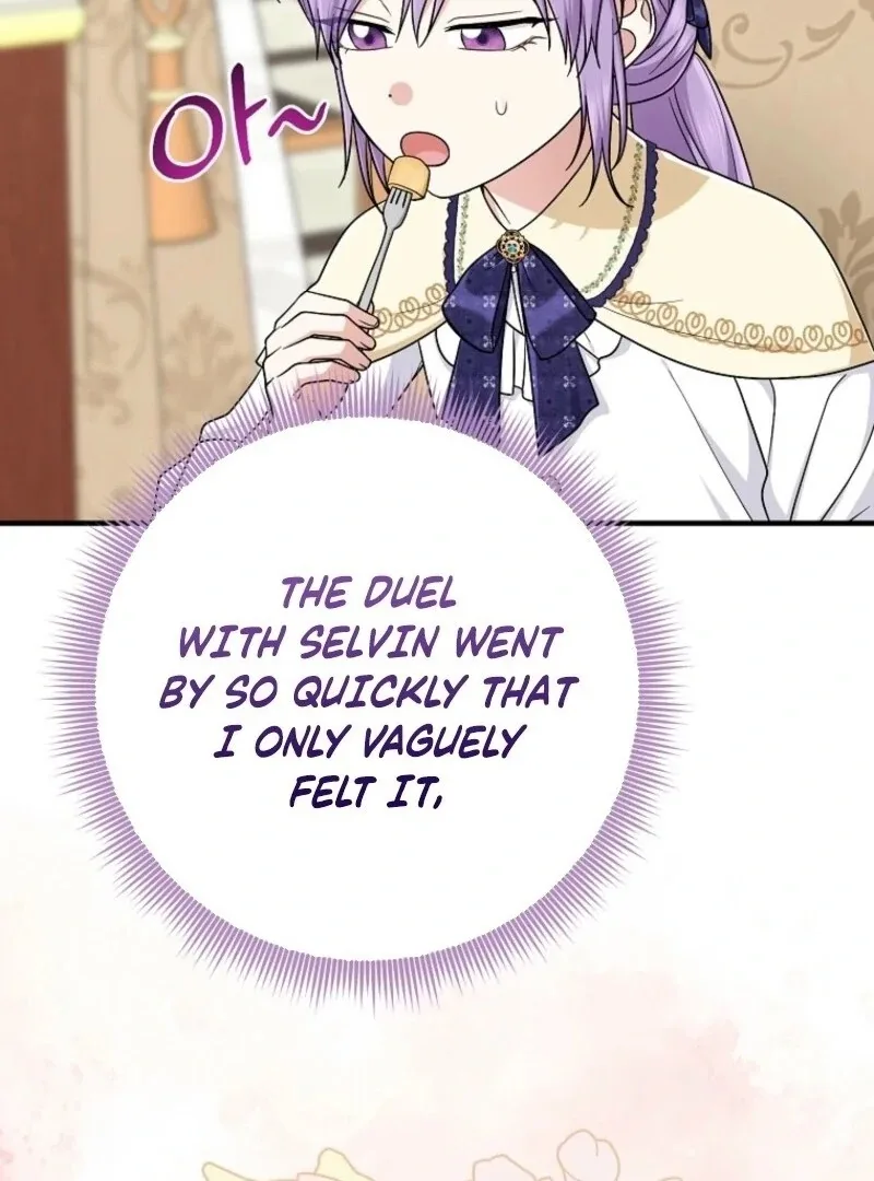 I Acted As the Adopted Daughter Too Well Chapter 99 page 6