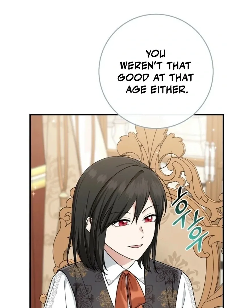 I Acted As the Adopted Daughter Too Well Chapter 99 page 10