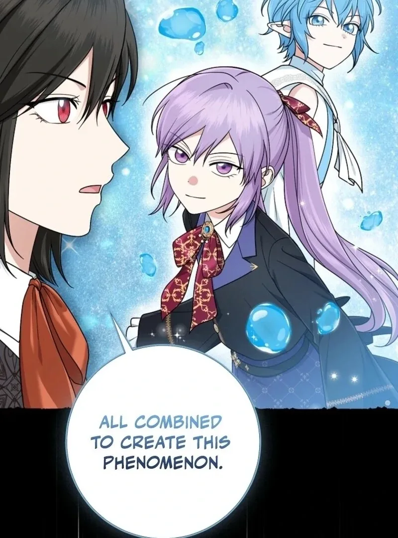 I Acted As the Adopted Daughter Too Well Chapter 99 page 21