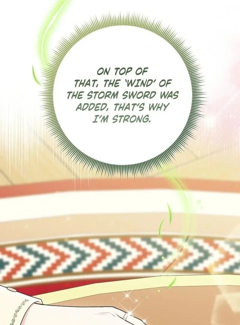 I Acted As the Adopted Daughter Too Well Chapter 99 page 23