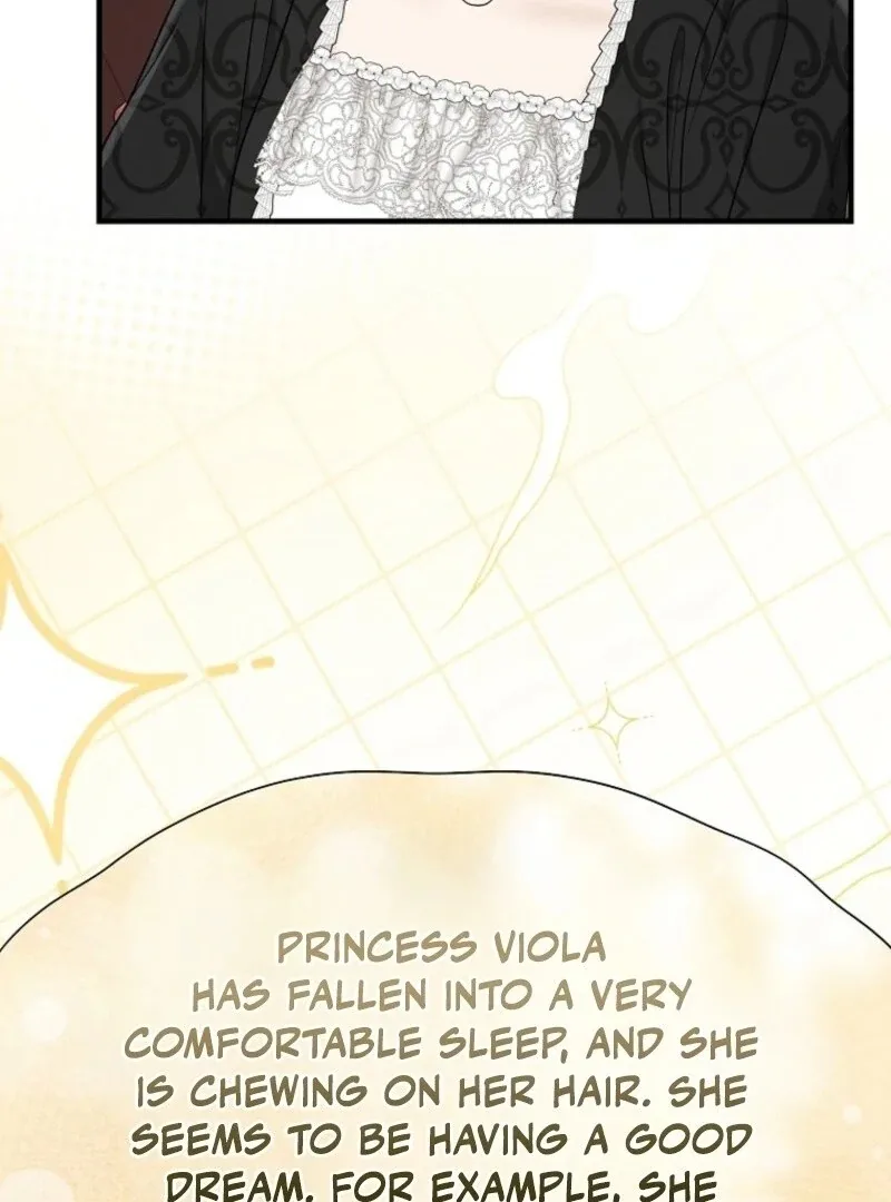 I Acted As the Adopted Daughter Too Well Chapter 99 page 57