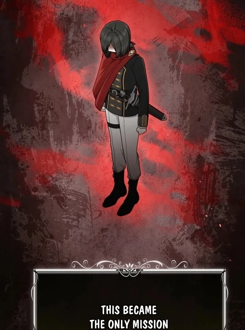 I Acted As the Adopted Daughter Too Well Chapter 100 page 58