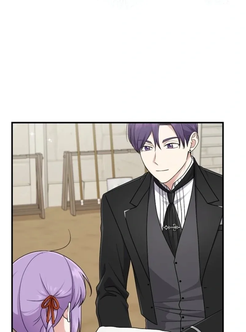 I Acted As the Adopted Daughter Too Well Chapter 101 page 18