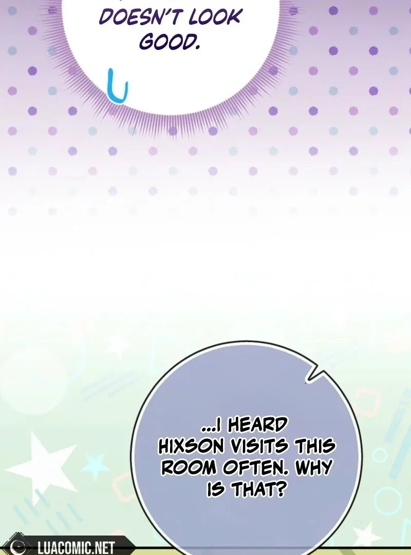 I Acted As the Adopted Daughter Too Well Chapter 100 page 9
