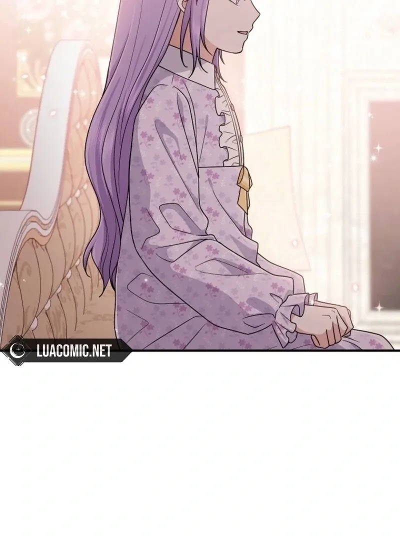 I Acted As the Adopted Daughter Too Well Chapter 100 page 23
