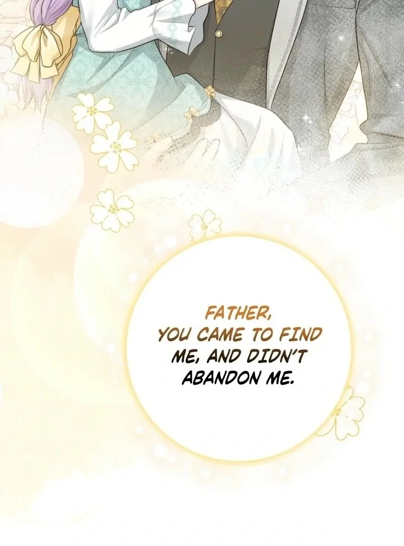 I Acted As the Adopted Daughter Too Well Chapter 100 page 35