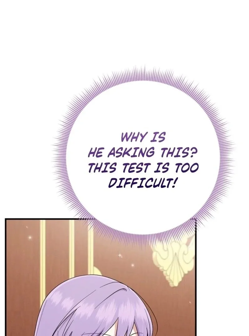 I Acted As the Adopted Daughter Too Well Chapter 100 page 11