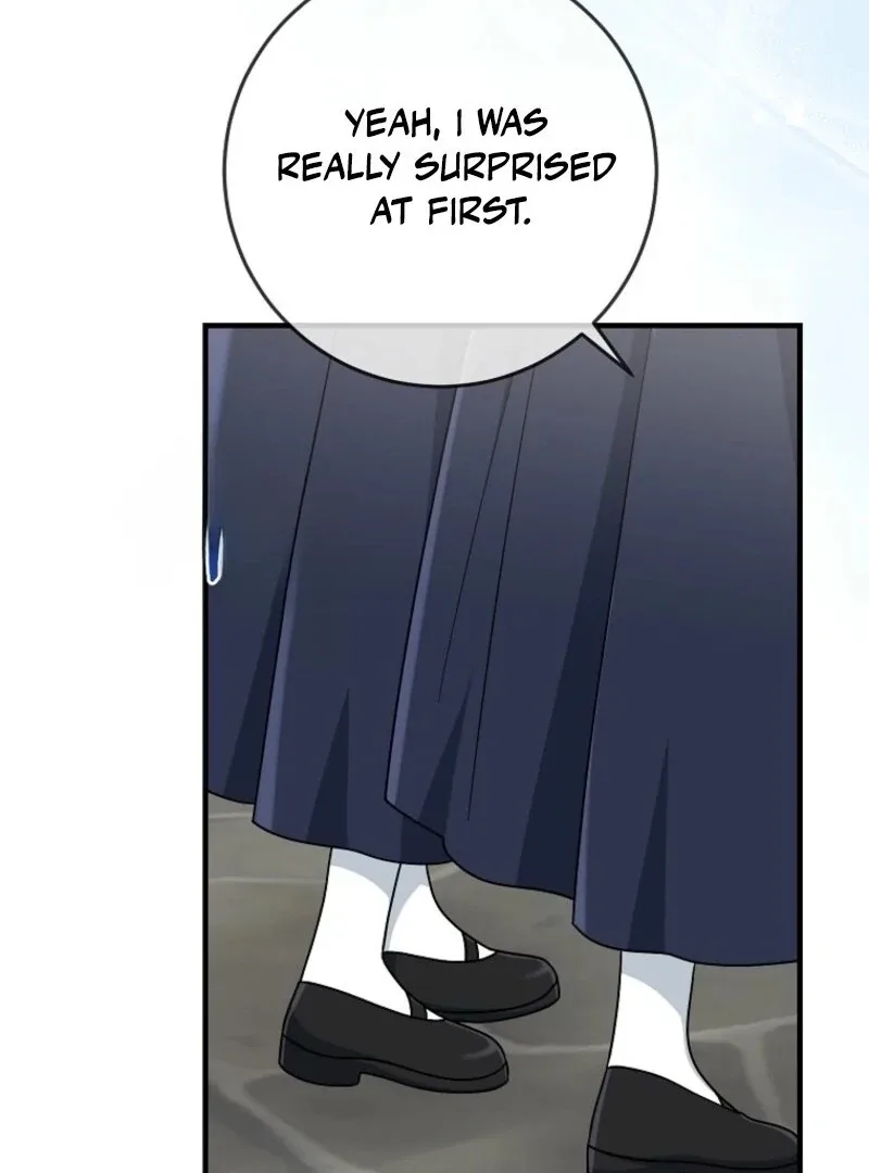 I Acted As the Adopted Daughter Too Well Chapter 101 page 7