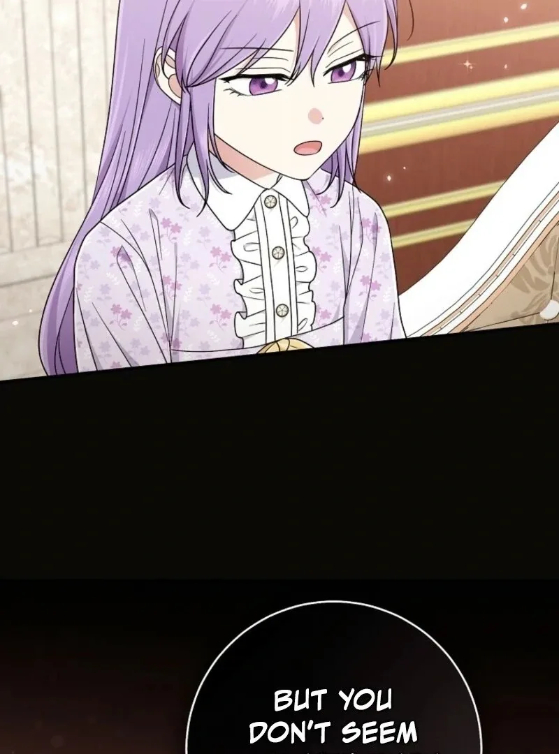I Acted As the Adopted Daughter Too Well Chapter 100 page 20