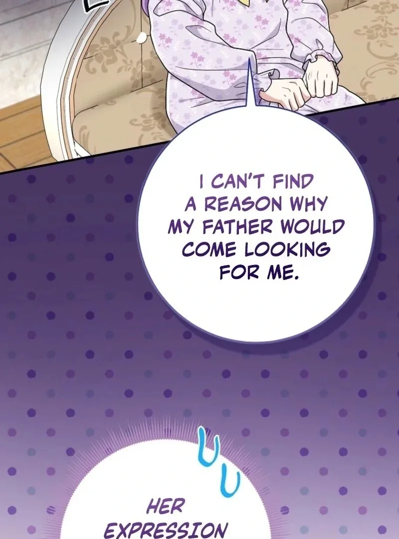 I Acted As the Adopted Daughter Too Well Chapter 100 page 8