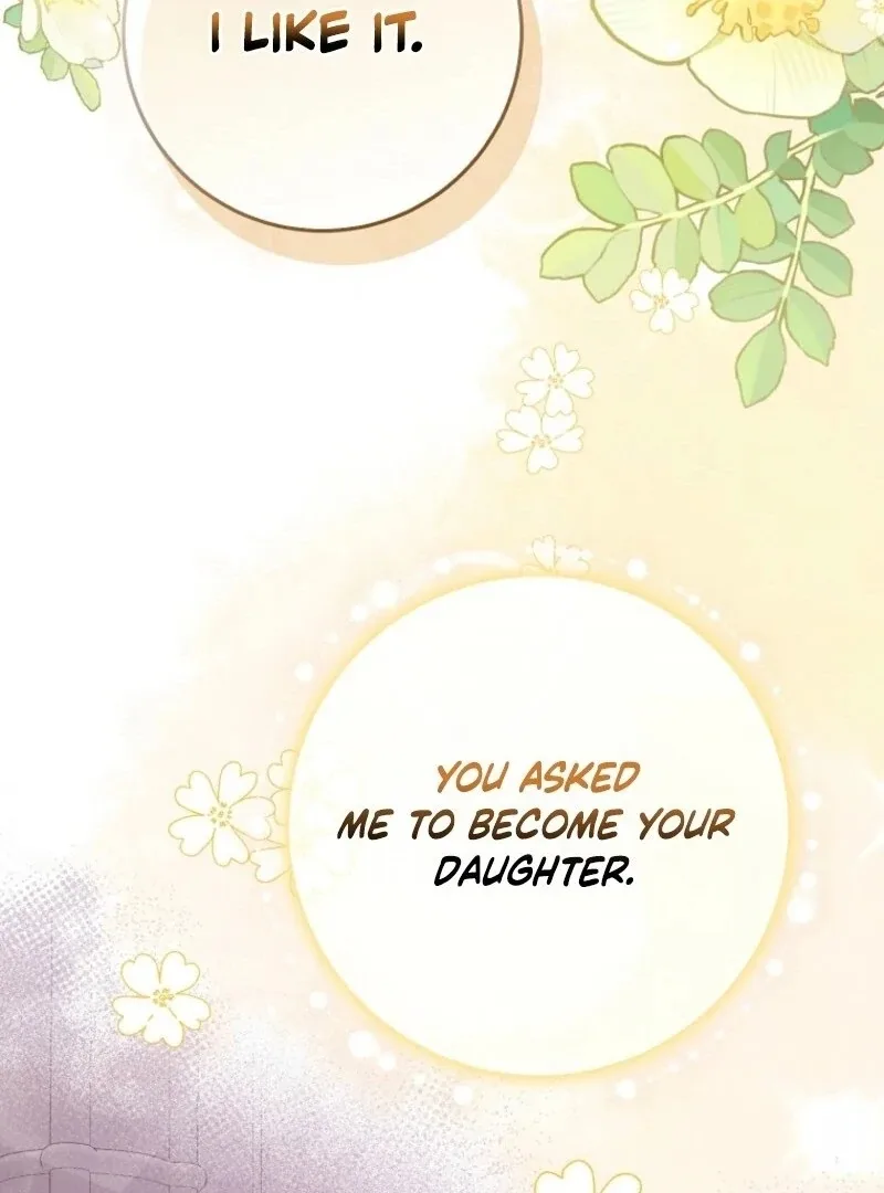 I Acted As the Adopted Daughter Too Well Chapter 100 page 32