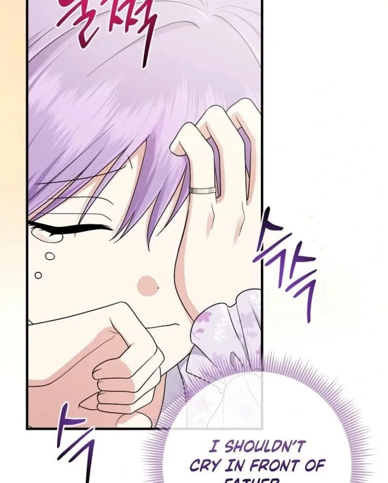 I Acted As the Adopted Daughter Too Well Chapter 100 page 42
